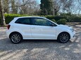 Volkswagen Polo 1.0 BlueMotion Tech SE Design Euro 6 (s/s) 3dr 10