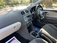 Volkswagen Polo 1.0 BlueMotion Tech SE Design Euro 6 (s/s) 3dr 13