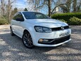 Volkswagen Polo 1.0 BlueMotion Tech SE Design Euro 6 (s/s) 3dr 5