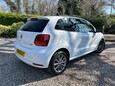 Volkswagen Polo 1.0 BlueMotion Tech SE Design Euro 6 (s/s) 3dr 11