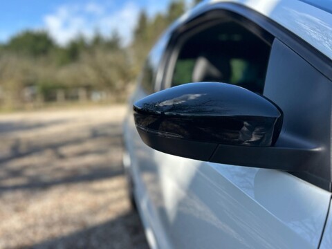 Volkswagen Polo 1.0 BlueMotion Tech SE Design Euro 6 (s/s) 3dr 29