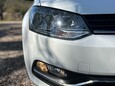 Volkswagen Polo 1.0 BlueMotion Tech SE Design Euro 6 (s/s) 3dr 35