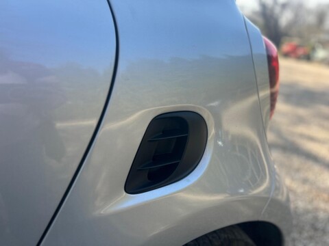 Smart Forfour 0.9T Prime (Premium Plus) Twinamic Euro 6 (s/s) 5dr 61