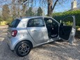 Smart Forfour 0.9T Prime (Premium Plus) Twinamic Euro 6 (s/s) 5dr 13