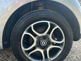 Smart Forfour 0.9T Prime (Premium Plus) Twinamic Euro 6 (s/s) 5dr 39