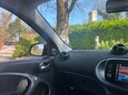 Smart Forfour 0.9T Prime (Premium Plus) Twinamic Euro 6 (s/s) 5dr 18
