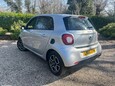 Smart Forfour 0.9T Prime (Premium Plus) Twinamic Euro 6 (s/s) 5dr 5