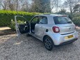 Smart Forfour 0.9T Prime (Premium Plus) Twinamic Euro 6 (s/s) 5dr 7