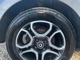 Smart Forfour 0.9T Prime (Premium Plus) Twinamic Euro 6 (s/s) 5dr 42