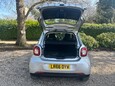 Smart Forfour 0.9T Prime (Premium Plus) Twinamic Euro 6 (s/s) 5dr 48