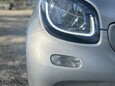Smart Forfour 0.9T Prime (Premium Plus) Twinamic Euro 6 (s/s) 5dr 54