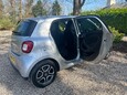 Smart Forfour 0.9T Prime (Premium Plus) Twinamic Euro 6 (s/s) 5dr 12