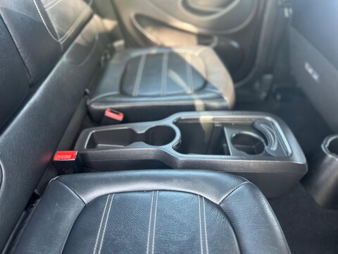 Smart Forfour 0.9T Prime (Premium Plus) Twinamic Euro 6 (s/s) 5dr 15