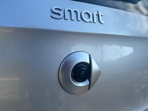 Smart Forfour 0.9T Prime (Premium Plus) Twinamic Euro 6 (s/s) 5dr 31