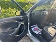 Smart Forfour 0.9T Prime (Premium Plus) Twinamic Euro 6 (s/s) 5dr 36