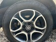 Smart Forfour 0.9T Prime (Premium Plus) Twinamic Euro 6 (s/s) 5dr 40