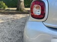 Smart Forfour 0.9T Prime (Premium Plus) Twinamic Euro 6 (s/s) 5dr 53