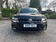 Volkswagen Tiguan 2.0 TDI BlueMotion Tech SE Navigation Euro 6 (s/s) 5dr 2