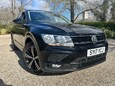 Volkswagen Tiguan 2.0 TDI BlueMotion Tech SE Navigation Euro 6 (s/s) 5dr 5