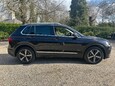 Volkswagen Tiguan 2.0 TDI BlueMotion Tech SE Navigation Euro 6 (s/s) 5dr 11