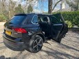 Volkswagen Tiguan 2.0 TDI BlueMotion Tech SE Navigation Euro 6 (s/s) 5dr 13