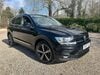 Volkswagen Tiguan 2.0 TDI BlueMotion Tech SE Navigation Euro 6 (s/s) 5dr