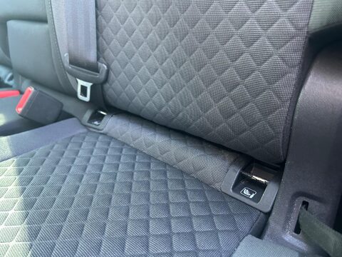 Volkswagen Tiguan 2.0 TDI BlueMotion Tech SE Navigation Euro 6 (s/s) 5dr 65