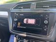 Volkswagen Tiguan 2.0 TDI BlueMotion Tech SE Navigation Euro 6 (s/s) 5dr 45
