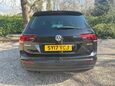 Volkswagen Tiguan 2.0 TDI BlueMotion Tech SE Navigation Euro 6 (s/s) 5dr 10
