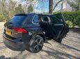 Volkswagen Tiguan 2.0 TDI BlueMotion Tech SE Navigation Euro 6 (s/s) 5dr 13