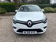 Renault Clio 0.9 TCe Iconic Euro 6 (s/s) 5dr 2