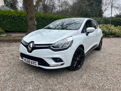 Renault Clio 0.9 TCe Iconic Euro 6 (s/s) 5dr 3