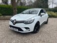 Renault Clio 0.9 TCe Iconic Euro 6 (s/s) 5dr 3