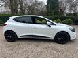 Renault Clio 0.9 TCe Iconic Euro 6 (s/s) 5dr 11