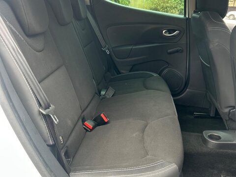 Renault Clio 0.9 TCe Iconic Euro 6 (s/s) 5dr 27