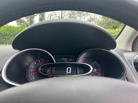 Renault Clio 0.9 TCe Iconic Euro 6 (s/s) 5dr 46