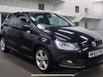 Volkswagen Polo 1.2 TSI R-Line Euro 5 3dr 1