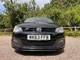 Volkswagen Polo 1.2 TSI R-Line Euro 5 3dr 2