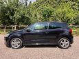 Volkswagen Polo 1.2 TSI R-Line Euro 5 3dr 4