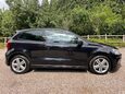 Volkswagen Polo 1.2 TSI R-Line Euro 5 3dr 7