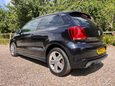 Volkswagen Polo 1.2 TSI R-Line Euro 5 3dr 6
