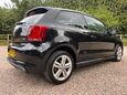 Volkswagen Polo 1.2 TSI R-Line Euro 5 3dr 18