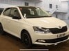 Skoda Fabia 1.0 TSI Monte Carlo Euro 6 (s/s) 5dr