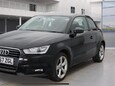 Audi A1 1.0 TFSI Sport Euro 6 (s/s) 3dr 2