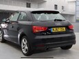 Audi A1 1.0 TFSI Sport Euro 6 (s/s) 3dr 8