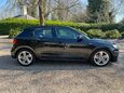 Audi A1 1.5 TFSI 35 S line Sportback Euro 6 (s/s) 5dr 10