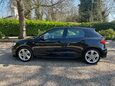 Audi A1 1.5 TFSI 35 S line Sportback Euro 6 (s/s) 5dr 8
