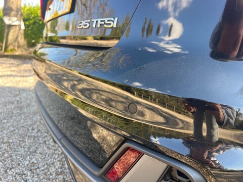 Audi A1 1.5 TFSI 35 S line Sportback Euro 6 (s/s) 5dr 54