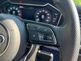 Audi A1 1.5 TFSI 35 S line Sportback Euro 6 (s/s) 5dr 27