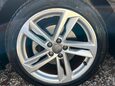 Audi A1 1.5 TFSI 35 S line Sportback Euro 6 (s/s) 5dr 34